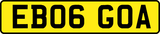 EB06GOA