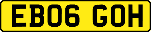 EB06GOH