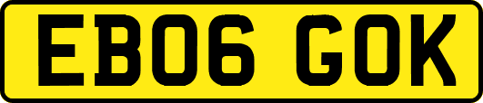EB06GOK