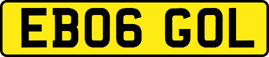 EB06GOL