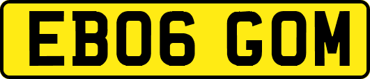 EB06GOM