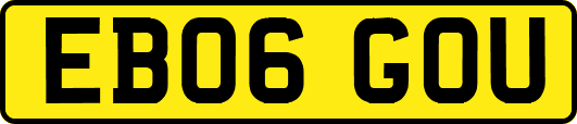 EB06GOU