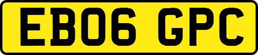 EB06GPC