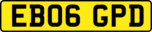 EB06GPD