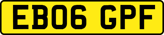 EB06GPF