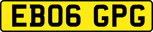 EB06GPG