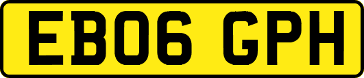EB06GPH