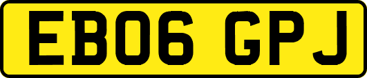 EB06GPJ