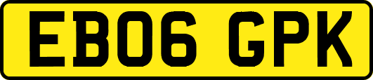EB06GPK