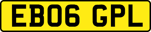 EB06GPL