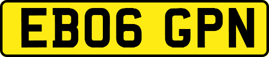 EB06GPN