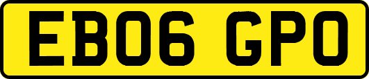 EB06GPO