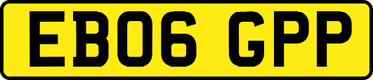 EB06GPP