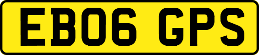 EB06GPS
