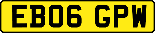 EB06GPW