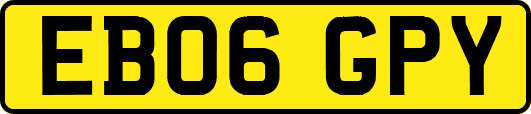 EB06GPY