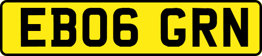 EB06GRN