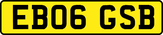 EB06GSB