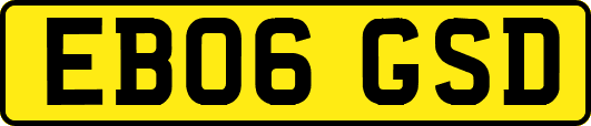 EB06GSD