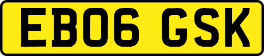 EB06GSK
