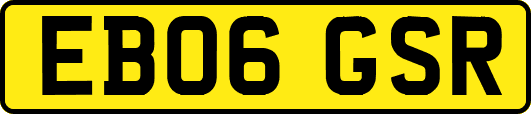 EB06GSR