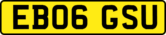 EB06GSU