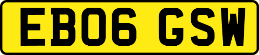 EB06GSW