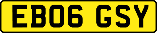 EB06GSY