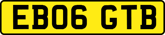EB06GTB