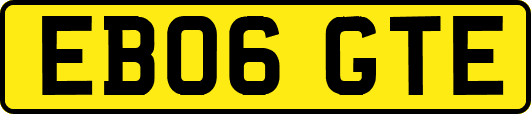 EB06GTE