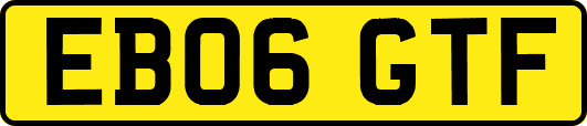 EB06GTF