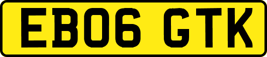 EB06GTK