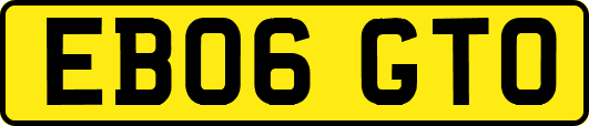 EB06GTO