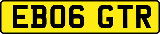 EB06GTR