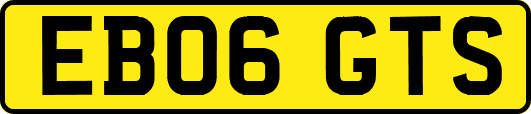 EB06GTS