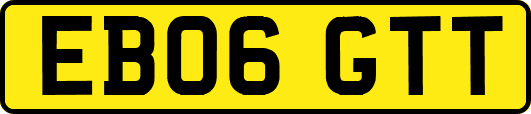EB06GTT