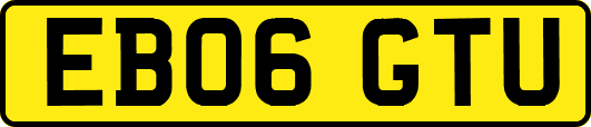 EB06GTU