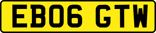EB06GTW
