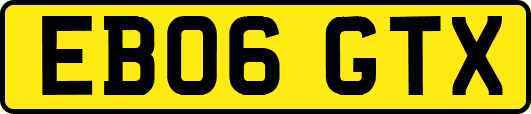 EB06GTX