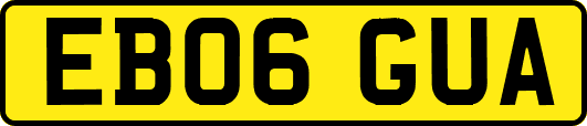 EB06GUA