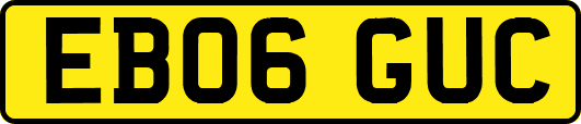 EB06GUC