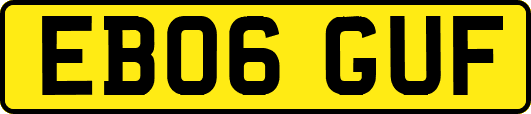 EB06GUF