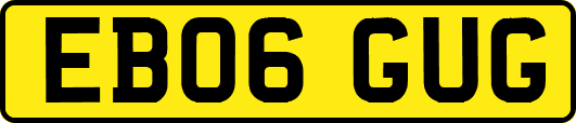 EB06GUG