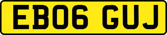EB06GUJ