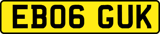 EB06GUK