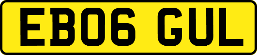 EB06GUL