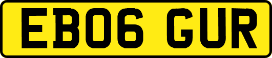 EB06GUR