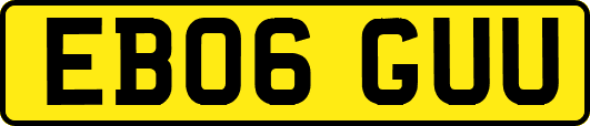 EB06GUU