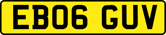 EB06GUV