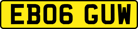 EB06GUW